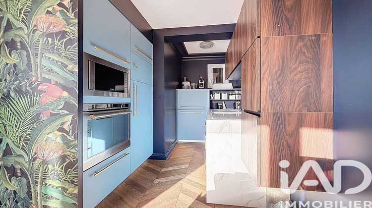 Ma-Cabane - Vente Appartement Cassis, 34 m²