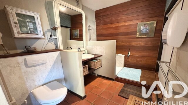 Ma-Cabane - Vente Appartement Cassis, 43 m²