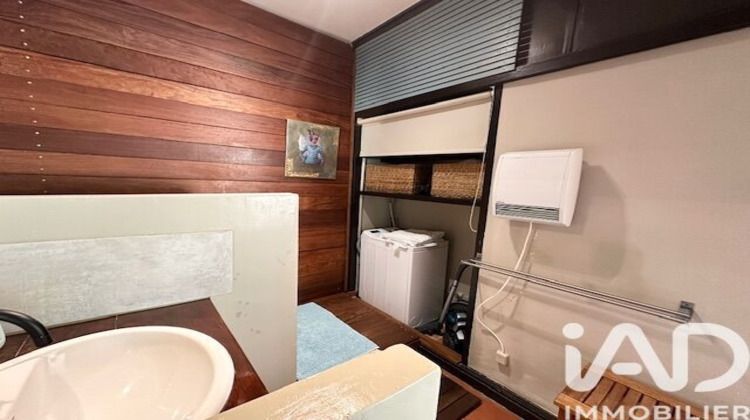 Ma-Cabane - Vente Appartement Cassis, 43 m²