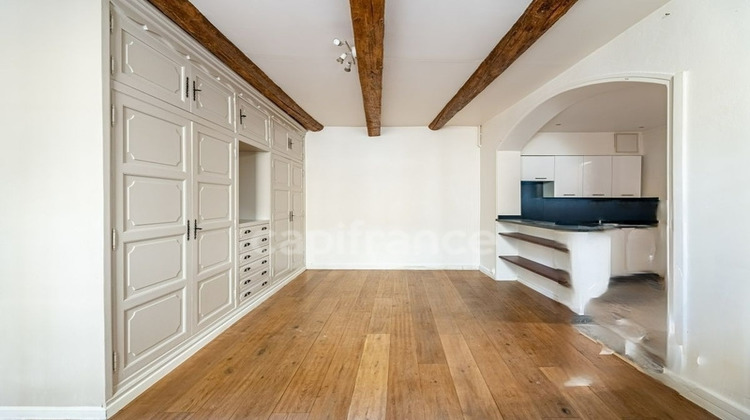 Ma-Cabane - Vente Appartement CASSIS, 27 m²