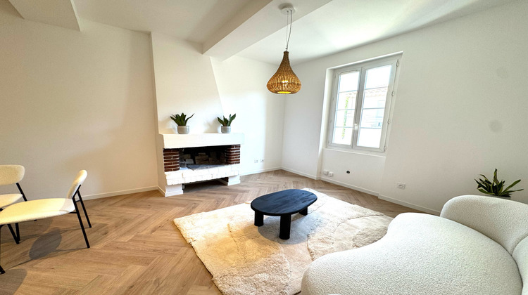 Ma-Cabane - Vente Appartement Cassis, 37 m²