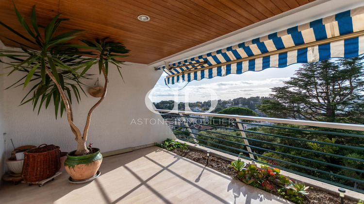 Ma-Cabane - Vente Appartement Cassis, 97 m²