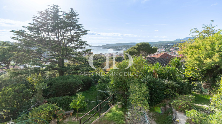 Ma-Cabane - Vente Appartement Cassis, 97 m²