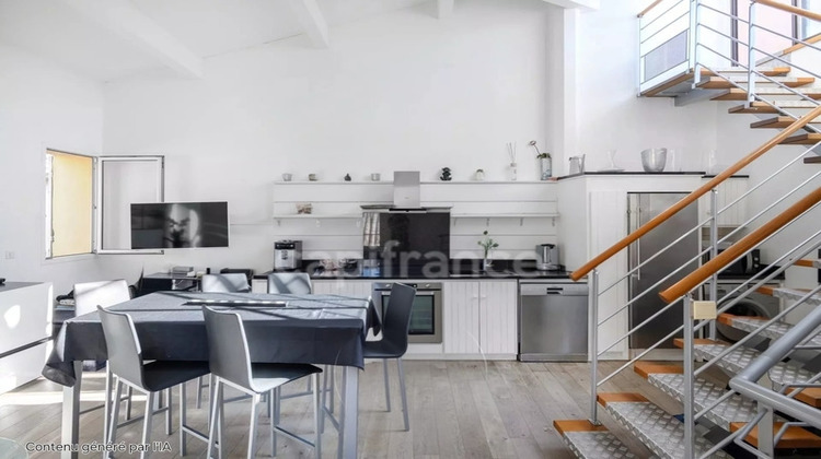 Ma-Cabane - Vente Appartement CASSIS, 69 m²