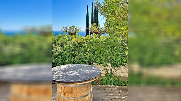 Ma-Cabane - Vente Appartement Cassis, 52 m²