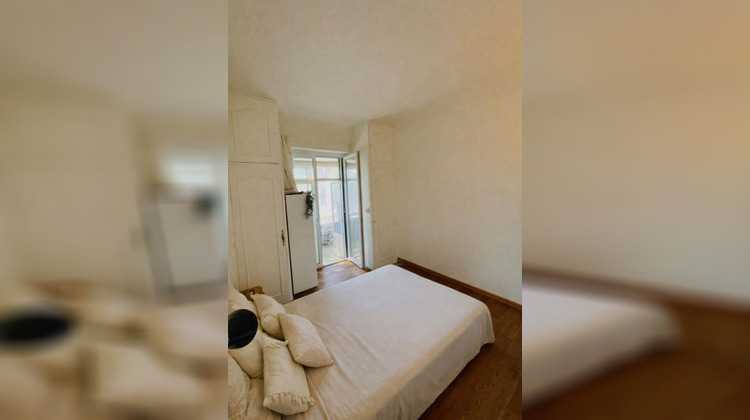 Ma-Cabane - Vente Appartement CASSIS, 45 m²