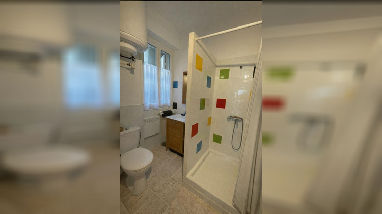 Ma-Cabane - Vente Appartement CASSIS, 45 m²