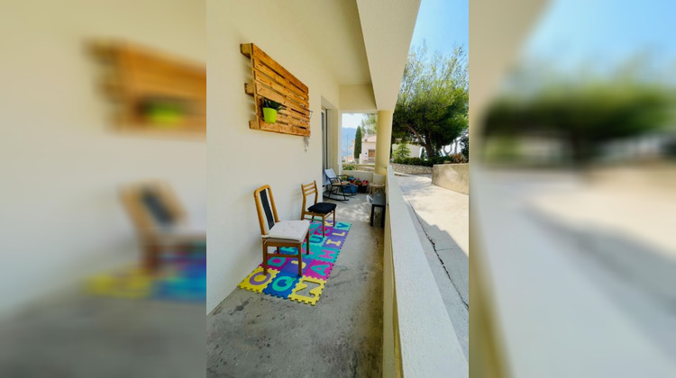 Ma-Cabane - Vente Appartement CASSIS, 45 m²