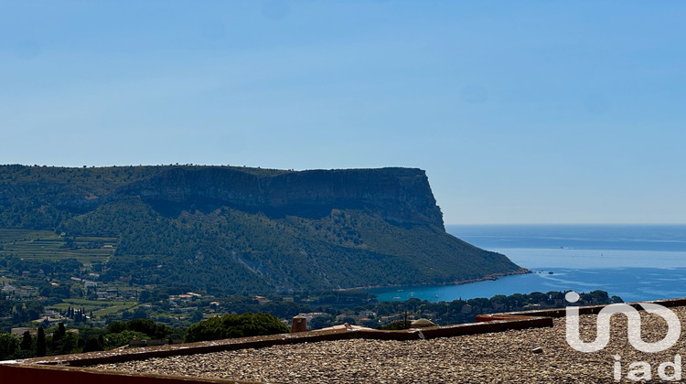 Ma-Cabane - Vente Appartement Cassis, 30 m²