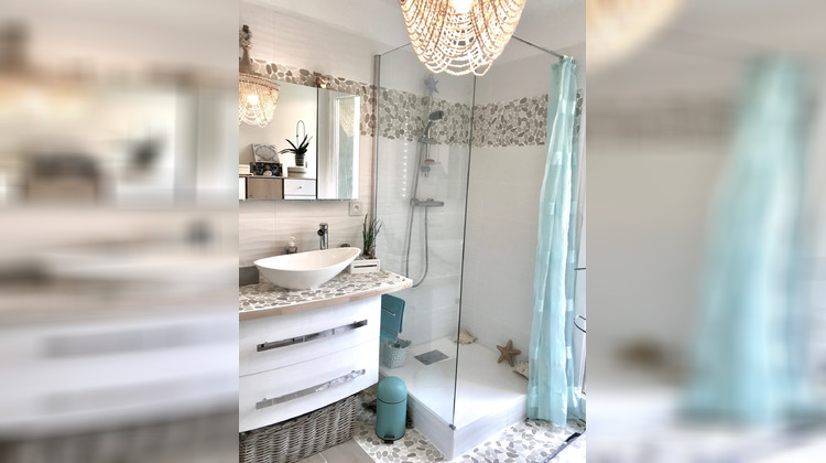 Ma-Cabane - Vente Appartement Cassis, 40 m²