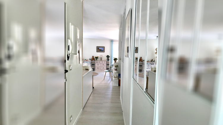 Ma-Cabane - Vente Appartement Cassis, 40 m²