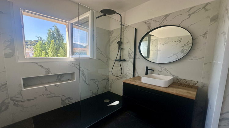 Ma-Cabane - Vente Appartement Cassis, 68 m²