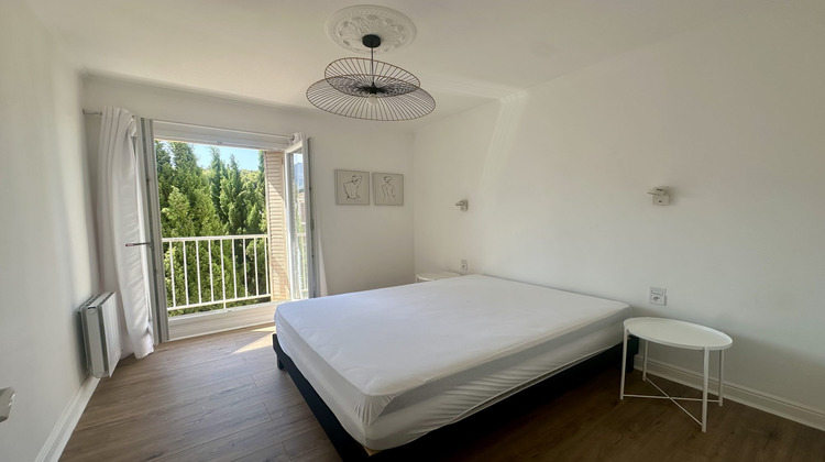Ma-Cabane - Vente Appartement Cassis, 68 m²