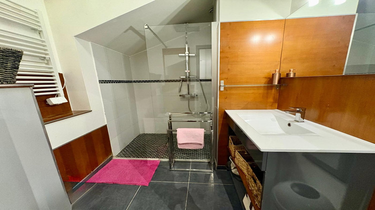 Ma-Cabane - Vente Appartement Cassis, 37 m²