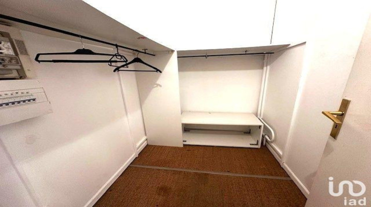 Ma-Cabane - Vente Appartement Cassis, 37 m²