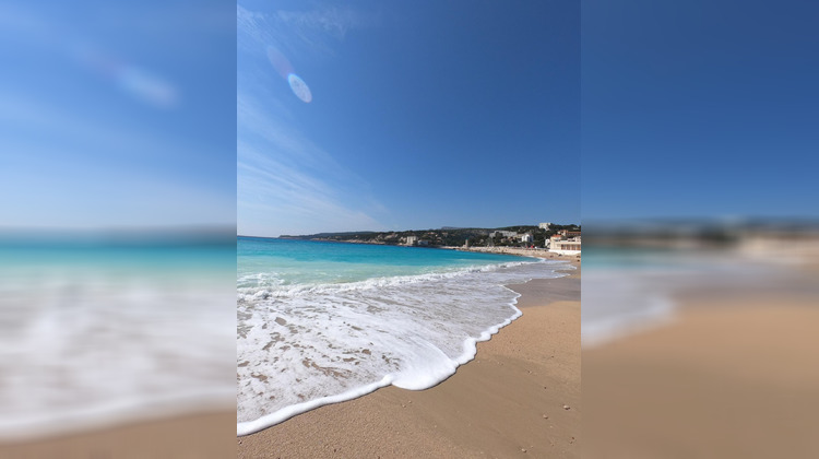 Ma-Cabane - Vente Appartement Cassis, 24 m²