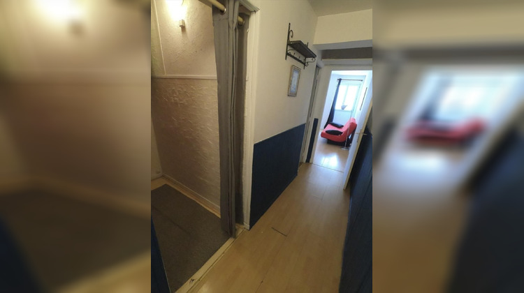 Ma-Cabane - Vente Appartement Cassis, 24 m²