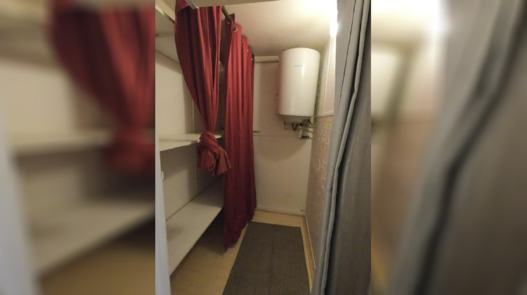 Ma-Cabane - Vente Appartement Cassis, 24 m²