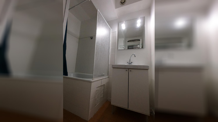 Ma-Cabane - Vente Appartement Cassis, 24 m²