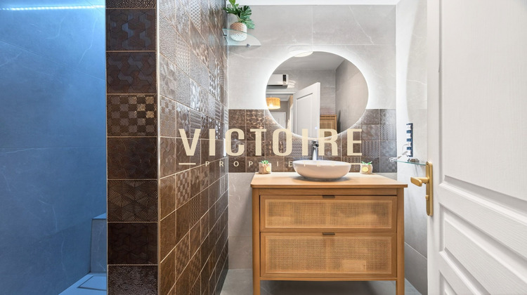 Ma-Cabane - Vente Appartement Cassis, 67 m²