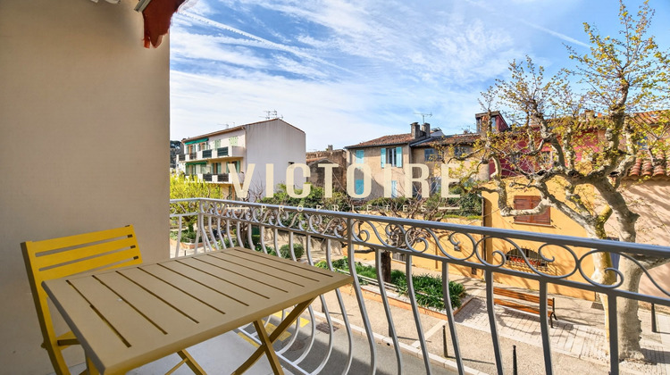 Ma-Cabane - Vente Appartement Cassis, 84 m²