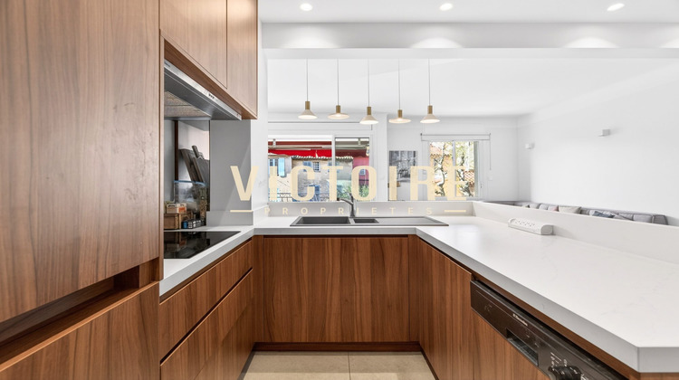 Ma-Cabane - Vente Appartement Cassis, 84 m²