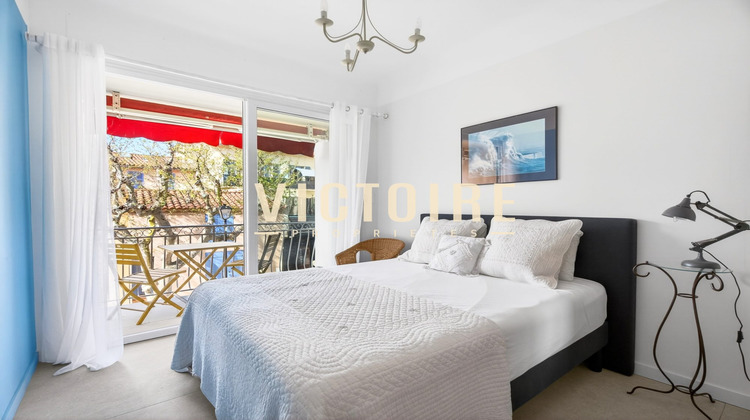 Ma-Cabane - Vente Appartement Cassis, 84 m²