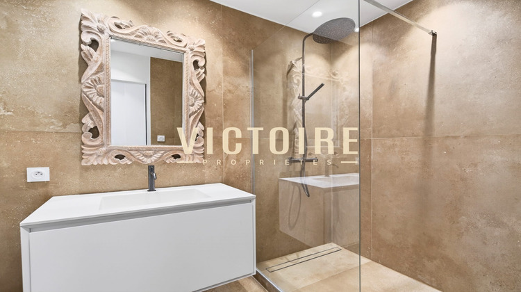 Ma-Cabane - Vente Appartement Cassis, 84 m²