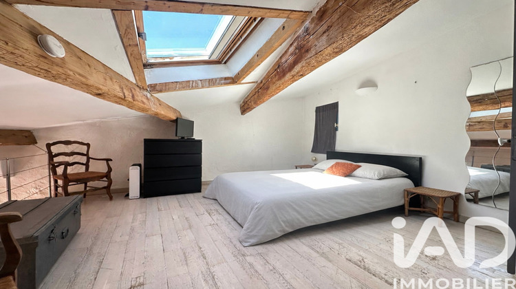 Ma-Cabane - Vente Appartement Cassis, 51 m²