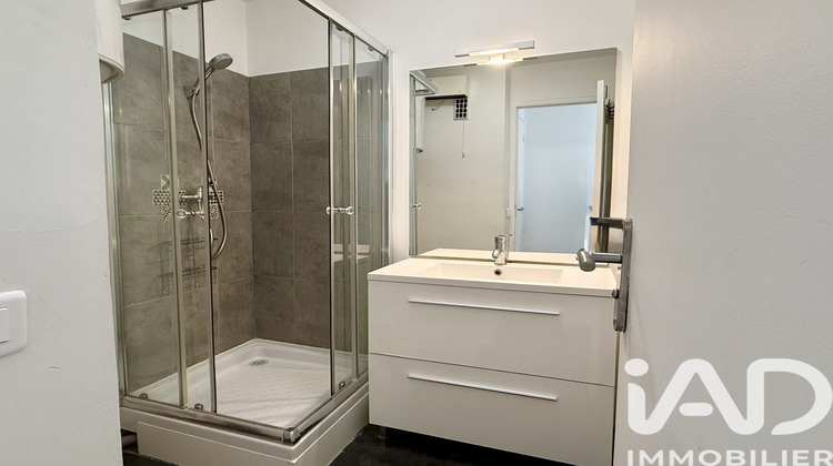 Ma-Cabane - Vente Appartement Cassis, 31 m²