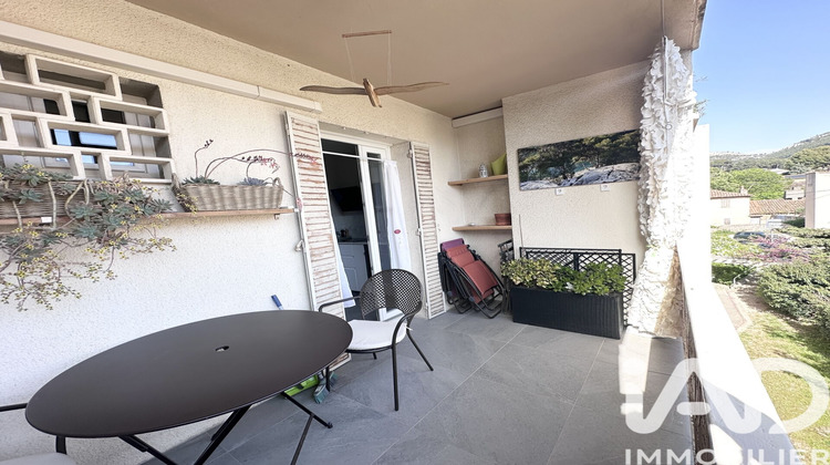 Ma-Cabane - Vente Appartement Cassis, 50 m²