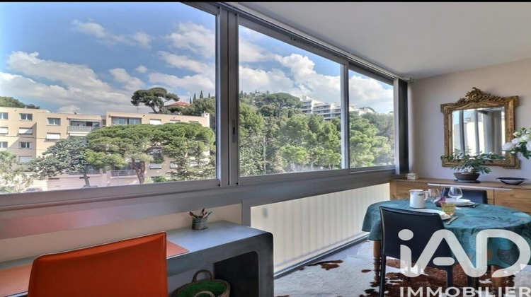 Ma-Cabane - Vente Appartement Cassis, 50 m²