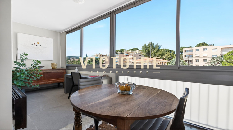 Ma-Cabane - Vente Appartement Cassis, 49 m²