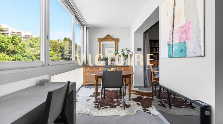 Ma-Cabane - Vente Appartement Cassis, 49 m²