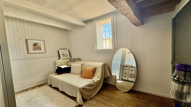 Ma-Cabane - Vente Appartement Cassis, 51 m²