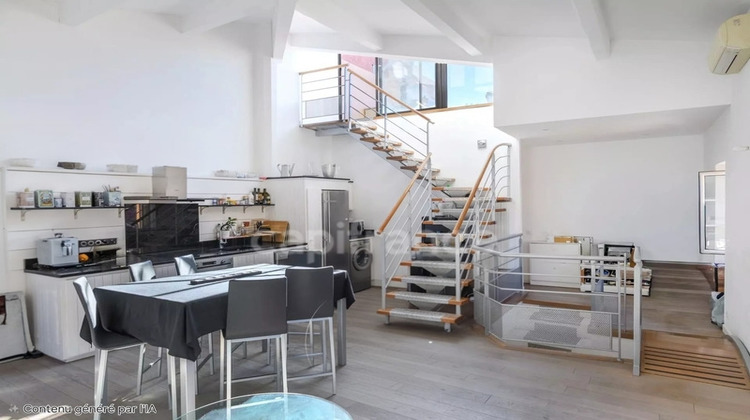 Ma-Cabane - Vente Appartement CASSIS, 69 m²