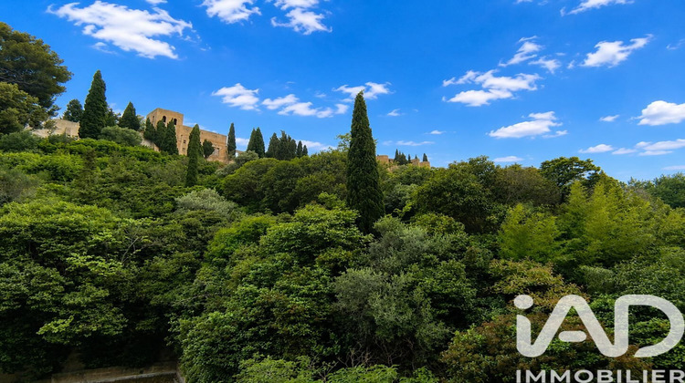 Ma-Cabane - Vente Appartement Cassis, 46 m²