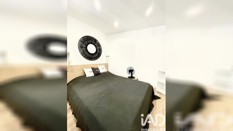 Ma-Cabane - Vente Appartement Cassis, 32 m²