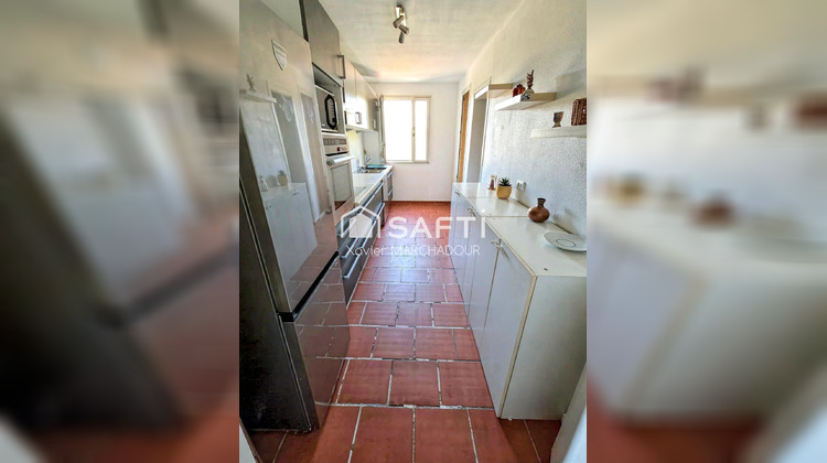 Ma-Cabane - Vente Appartement Cassis, 70 m²