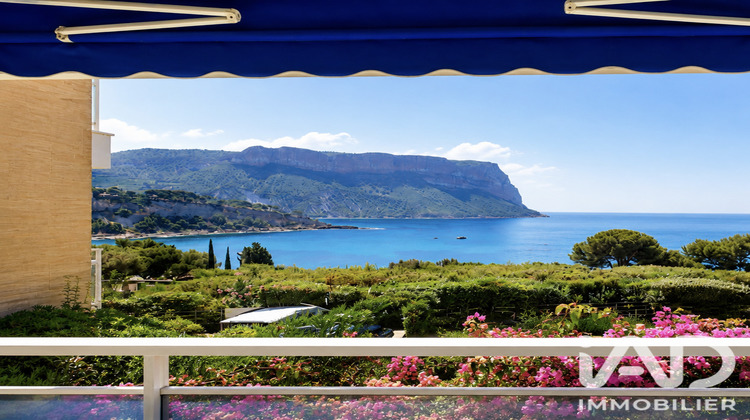 Ma-Cabane - Vente Appartement Cassis, 85 m²