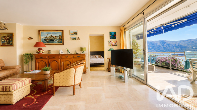 Ma-Cabane - Vente Appartement Cassis, 85 m²