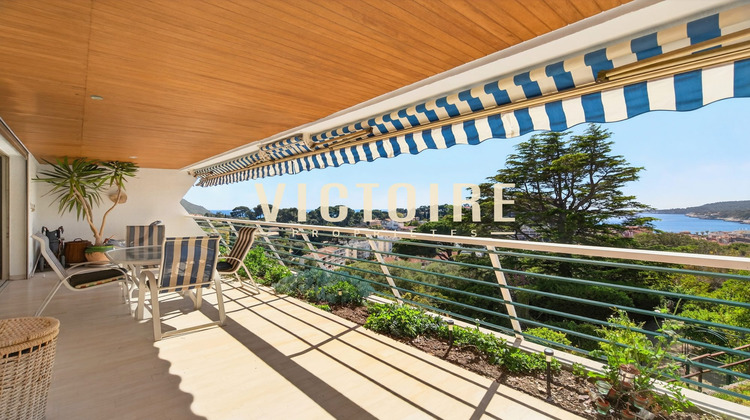 Ma-Cabane - Vente Appartement Cassis, 91 m²