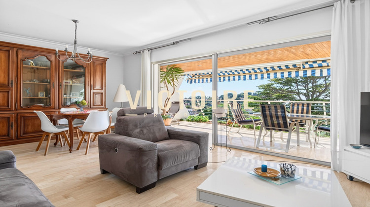 Ma-Cabane - Vente Appartement Cassis, 91 m²