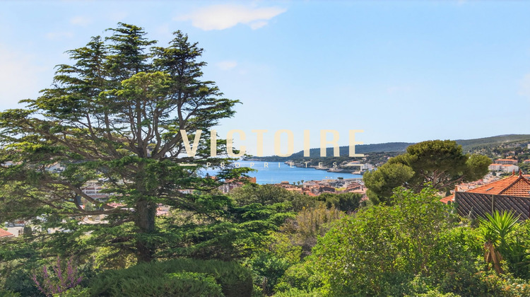 Ma-Cabane - Vente Appartement Cassis, 91 m²