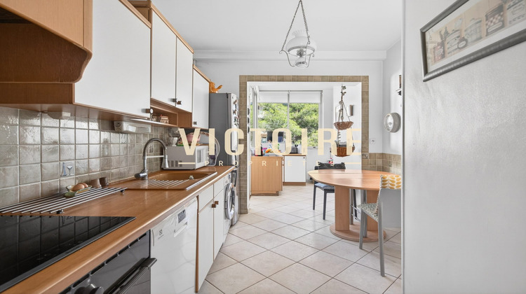Ma-Cabane - Vente Appartement Cassis, 91 m²
