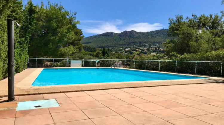 Ma-Cabane - Vente Appartement Cassis, 91 m²