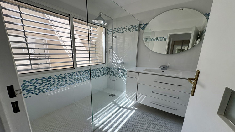Ma-Cabane - Vente Appartement Cassis, 128 m²
