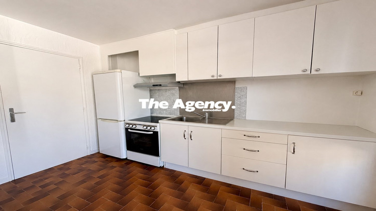 Ma-Cabane - Vente Appartement Cassis, 20 m²