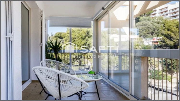 Ma-Cabane - Vente Appartement Cassis, 68 m²