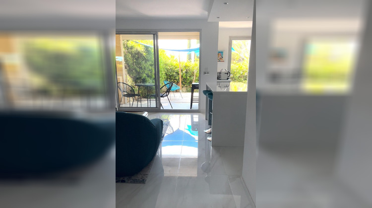 Ma-Cabane - Vente Appartement Cassis, 52 m²